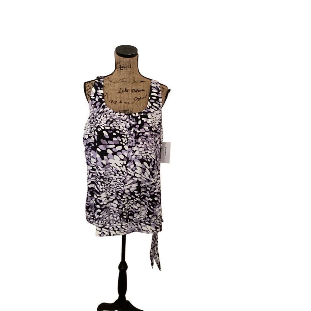 FullFitAll swim top